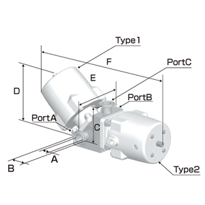 日本Fujikin富士金 自动无穿透膜瓣BSWCN-A1-7B-UN2