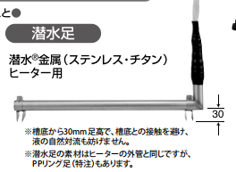 电商MRO供应链日本Taniguchi谷口加热器KXRST(C)-214