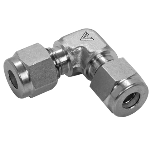 日本Fujikin富士金 双卡套式接头（英制）VUWL-7.93-V