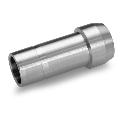 日本Fujikin富士金 双卡套式异径端口接头（英制 × 英制）VUW-PC-25.4X19.05-V