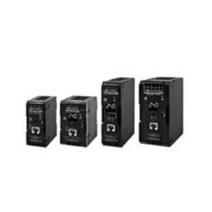 日本欧姆龙 S8VK-X12024-EIP 智能开关电源 24V 10A 240W  远程监控 寿命预警 工业导轨电源