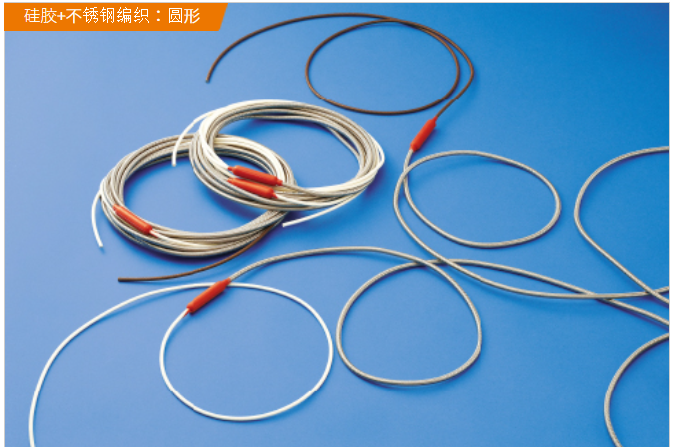 【电商】MRO供应链日本IZUMI泉电热硅胶绳加热器SFH-0152