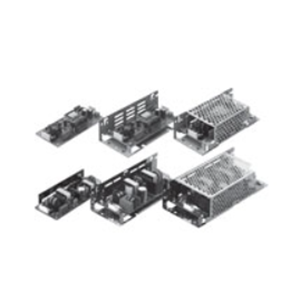 欧姆龙  S8EX-N03024L	超薄开关电源 宽电压输入高可靠设备内置专用直流电源