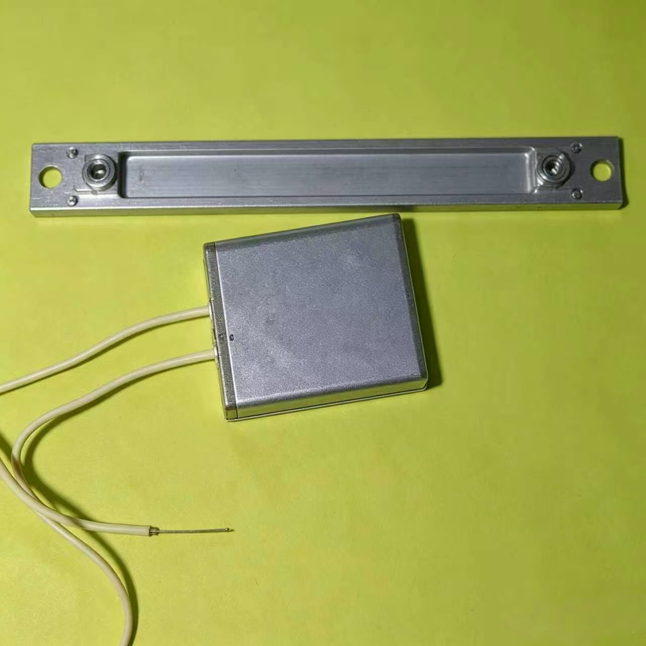 精准温控赋能材料革新，坂口电热护航半导体陶瓷基材高端智造