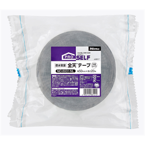 【电商】MRO供应链nitoms日东生活防水用胶带6924-NL