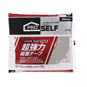 【电商】MRO供应链nitoms日东生活双面胶带 AH-8012