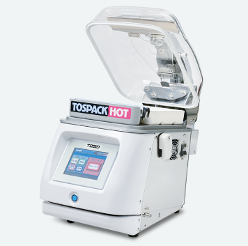 【电商】MRO供应链日本TOSEI东精桌面专用真空包装机HVP-282