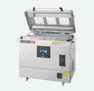 【电商】MRO供应链日本TOSEI东精桌面专用真空包装机HVP-930DW-N