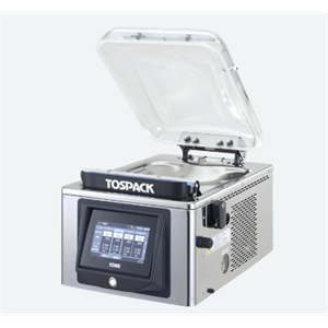 【电商】MRO供应链日本TOSEI东精桌面专用真空包装机V-393