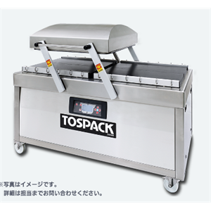 【电商】MRO供应链日本TOSEI东精带真空包装机T-WP800（G）-H