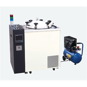【电商】MRO供应链日本TOSEI东精杀菌器RKZ-40II