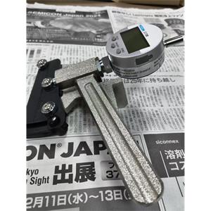 【电商】MRO供应链日本HOZAN宝山 辐条张力计C-738