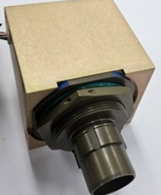 【电商】MRO供应链韩国 I-SPEC艾斯佩克滤波器ID1-CSD-10A28W