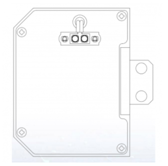 【电商】MRO供应链韩国 I-SPEC艾斯佩克滤波器ID1-CSD-10A28W