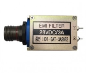 【电商】MRO供应链韩国 I-SPEC艾斯佩克滤波器IA1-IFFM-3A115C