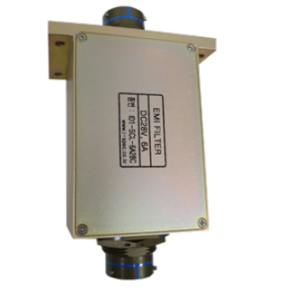 【电商】MRO供应链韩国 I-SPEC艾斯佩克滤波器ID1-120M-250A28C