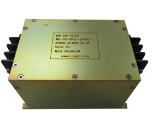 【电商】MRO供应链韩国 I-SPEC艾斯佩克滤波器IA3-BKEC-5A460T