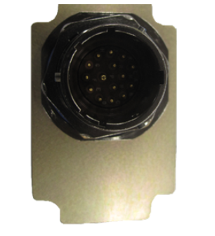 【电商】MRO供应链韩国 I-SPEC艾斯佩克滤波器ID1-KMAPS-4A24W
