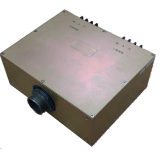 【电商】MRO供应链韩国 I-SPEC艾斯佩克滤波器IA3-MMR-10A380T