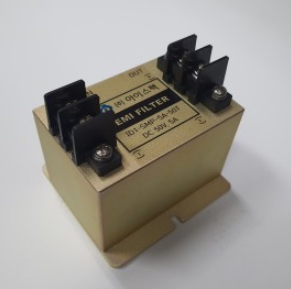 【电商】MRO供应链韩国 I-SPEC艾斯佩克滤波器ID1-SMP-10A50T