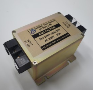 【电商】MRO供应链韩国 I-SPEC艾斯佩克滤波器IA2-SMP-30A250T