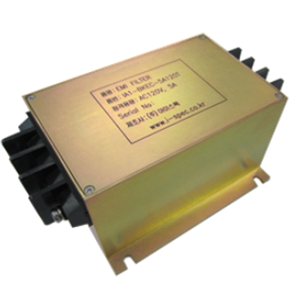 【电商】MRO供应链韩国 I-SPEC艾斯佩克滤波器IA1-BKEC-5A120T