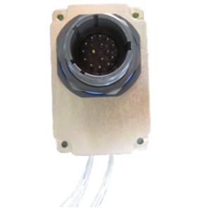 【电商】MRO供应链韩国 I-SPEC艾斯佩克滤波器ID1-OMG-6A24W