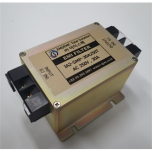 【电商】MRO供应链韩国 I-SPEC艾斯佩克滤波器IA4-SMP-50A380T
