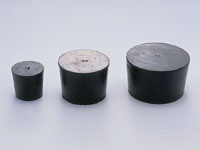 日本ARAM  红橡胶塞・黑橡胶塞 4003-04