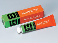 日本ARAM 阿皮松 H 型真空脂(APIEZON H)