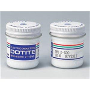 日本ARAM  Dottite（粘性型，室温干燥型）