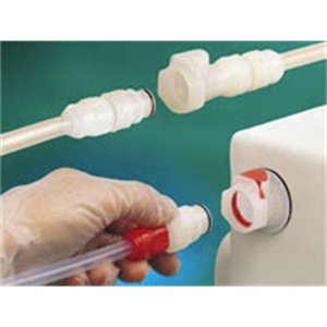 日本ARAM  CPC联结ChemQuik CQVO6系列（PVDF）