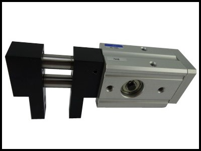 日本KONSEI近藤 HC横型平行卡爪HC-2MS