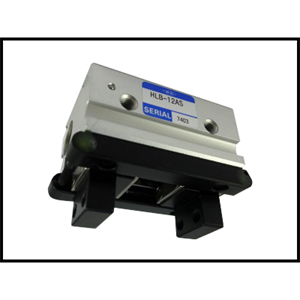 日本KONSEI近藤 HLB薄型平行卡爪（交叉滚子型）HLB-12AS