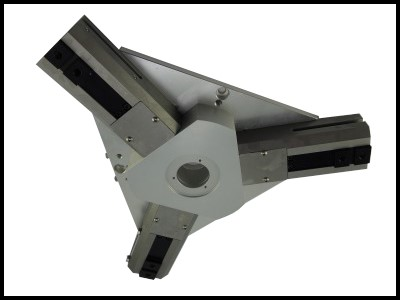 日本KONSEI近藤 CKJ薄型长行程卡盘CKJ-16AS