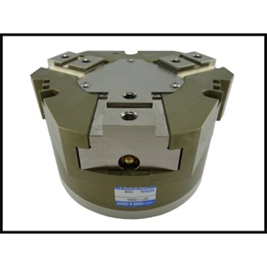 日本KONSEI近藤 CKU高抓力卡盘CKU-160AS