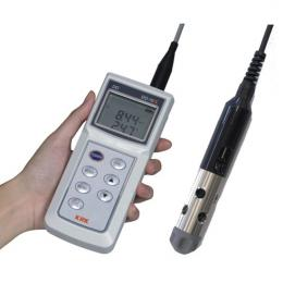 日本KRK笠原理化OX-V3溶解氧探头原装卡式DO传感器