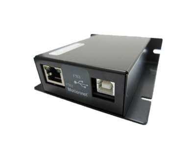 适配多场景工业自动化：NPM Motionnet-PUSB3604 控制板技术指南