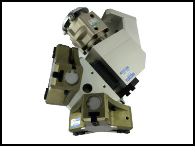 日本KONSEI近藤 EXS薄型W 卡盘组合EXS-20A