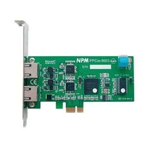 多轴高效控制优选！NPM PPCIe-8603 总线控制板核心技术解读