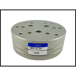 日本KONSEI近藤 QRC超低滑动快速调节器QRC-0.5A