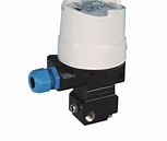 ABB 防爆 I/P 转换器 V18311H-382210100｜化工流程高精度信号转换解决方案