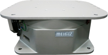 日本MEIRITZ明立精机 气压控制式主动隔振装置MRZ α（阿尔法）系列MRZ-120