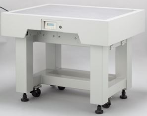 日本MEIRITZ明立精机 桌面型主动隔振系统ME-0806D