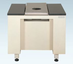 日本MEIRITZ明立精机 硬度计专用螺旋弹簧式隔振装置B-300 系列B-300N
