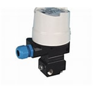 ABB 防爆 I/P 转换器 V18311H-382210100｜化工流程高精度信号转换解决方案
