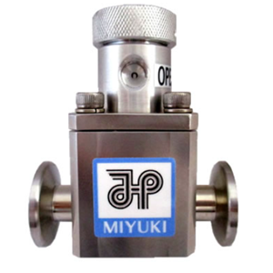 Miyuki美幸辉紧凑型风箱阀SG-N1N1