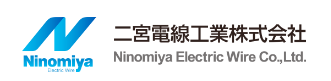 日本 Ninomiya二宫电线