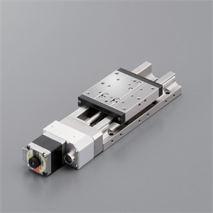 日本骏河精机SURUGA 自动X轴滑台KXL06050M-C2-UA3-5A