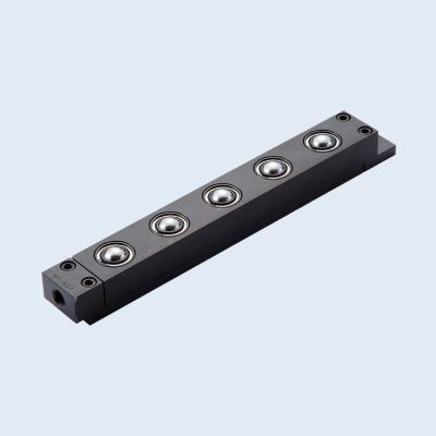 日本FREEBEAR福力百亚 方槽插入型 万向球单元 AFU-3836系列AFU-3836-1
